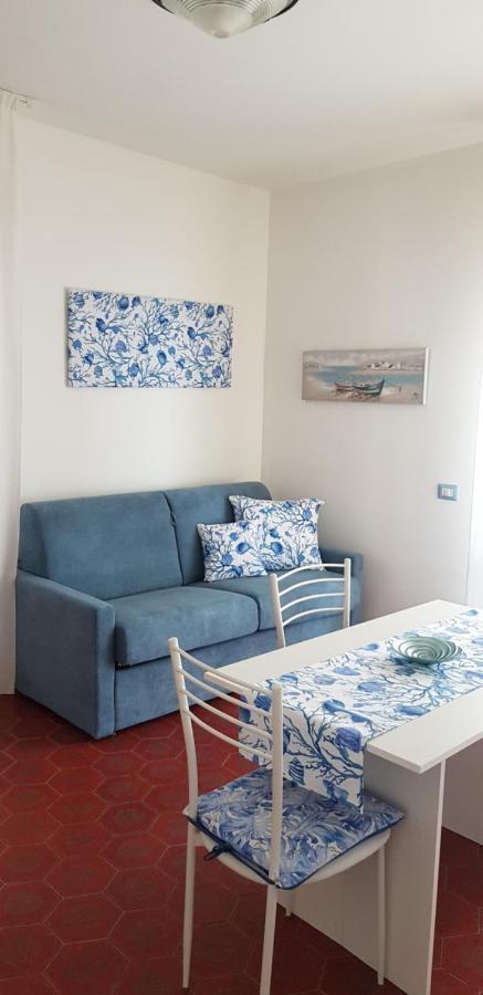 Sul Mare... Appartement Misano Adriatico Buitenkant foto