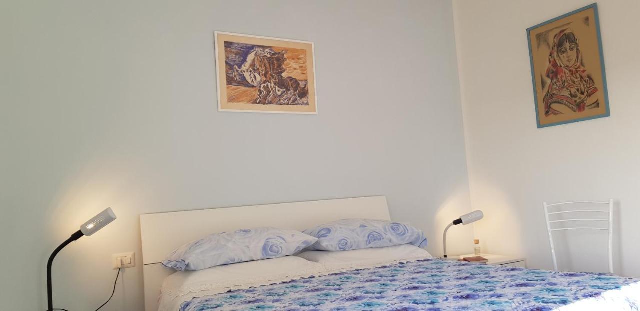 Sul Mare... Appartement Misano Adriatico Buitenkant foto